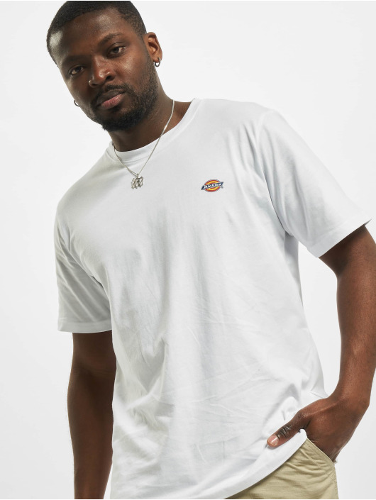 Dickies T-Shirt Mapleton blanc