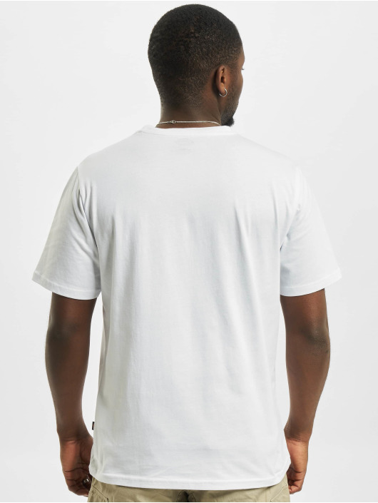 Dickies T-Shirt Mapleton blanc