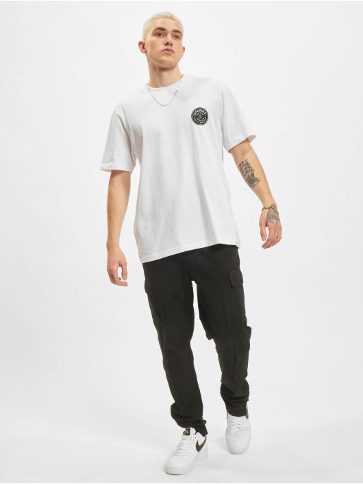 Dickies T-Shirt Woodinville blanc