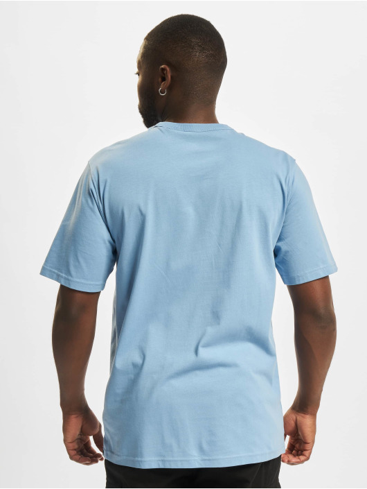 Dickies T-Shirt Aitkin bleu