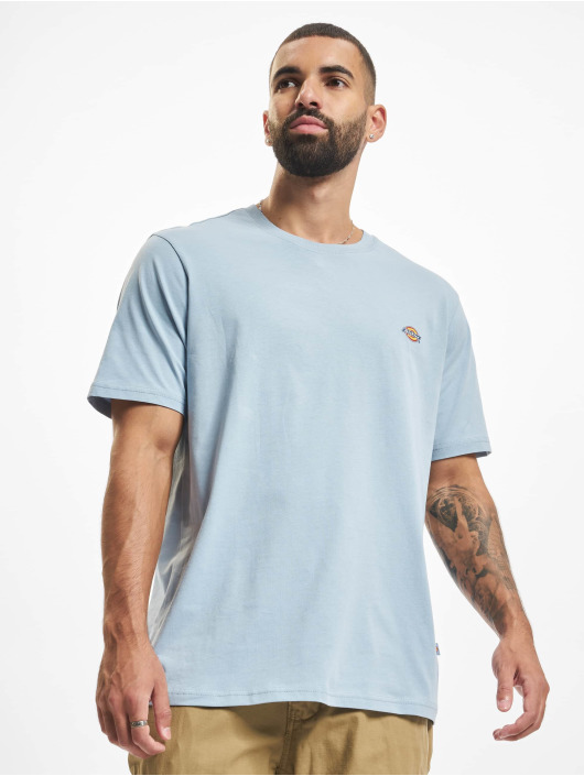 Dickies T-Shirt SS bleu
