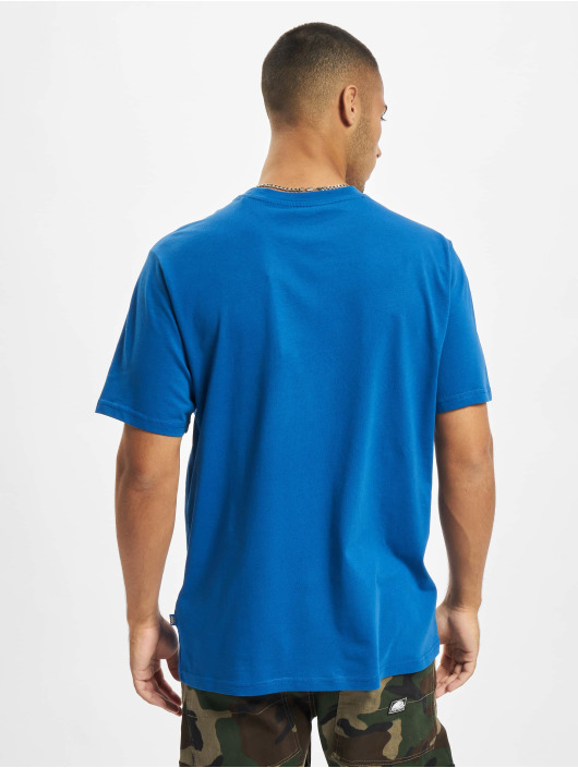 Dickies T-Shirt Mapleton blue