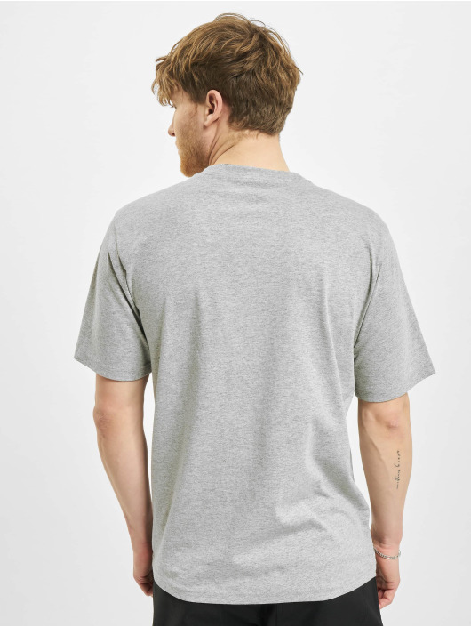Dickies T-Shirt Mapleton gris