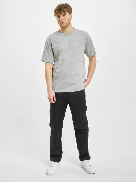 Dickies T-Shirt Mapleton gris