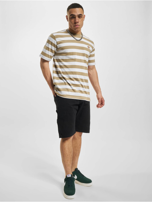 Dickies t-shirt Rivergrove khaki