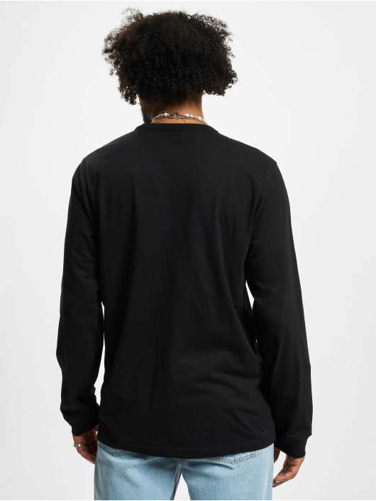 Dickies T-Shirt manches longues Aitkin noir
