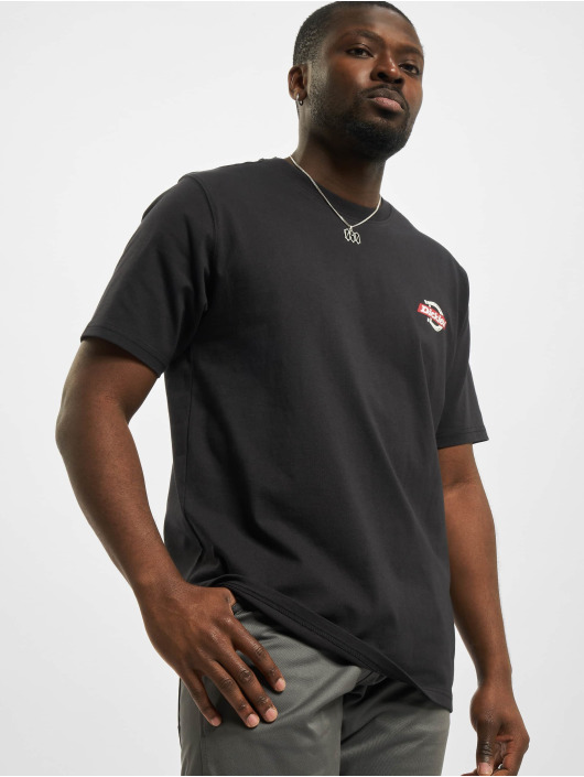 Dickies T-Shirt Ruston noir