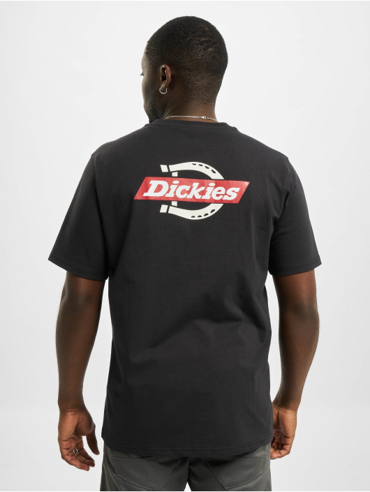 Dickies T-Shirt Ruston noir