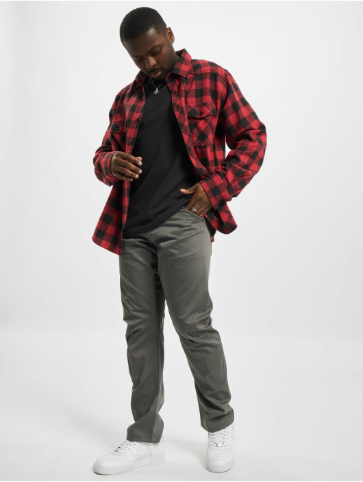 Dickies T-Shirt Ruston noir