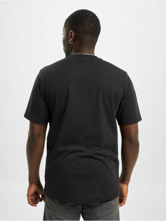 Dickies T-Shirt Mapleton schwarz
