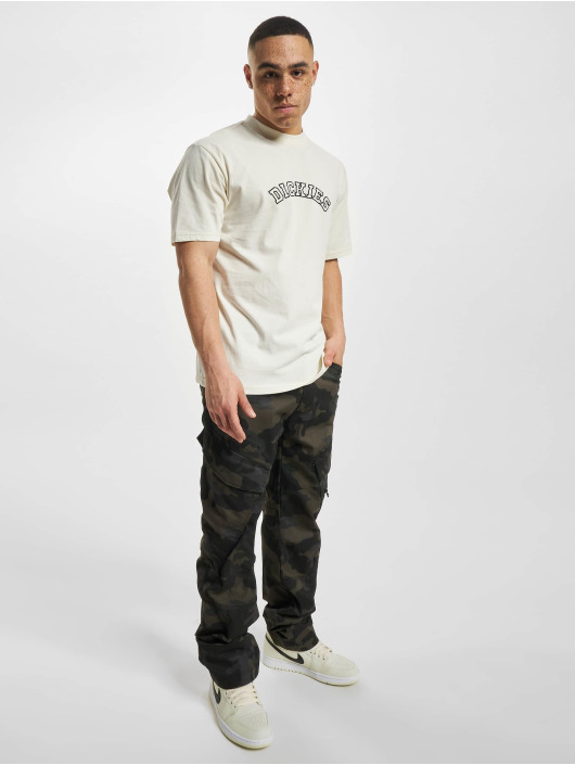 Dickies T-Shirt West Vale weiß