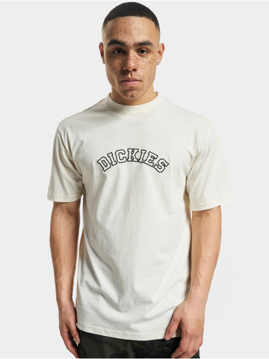 Dickies T-Shirt West Vale white