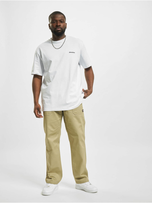 Dickies t-shirt Loretto wit