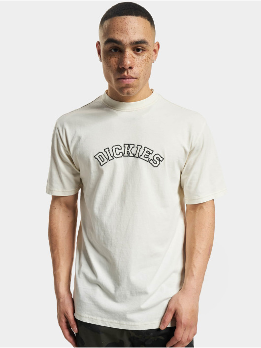 Dickies t-shirt West Vale wit