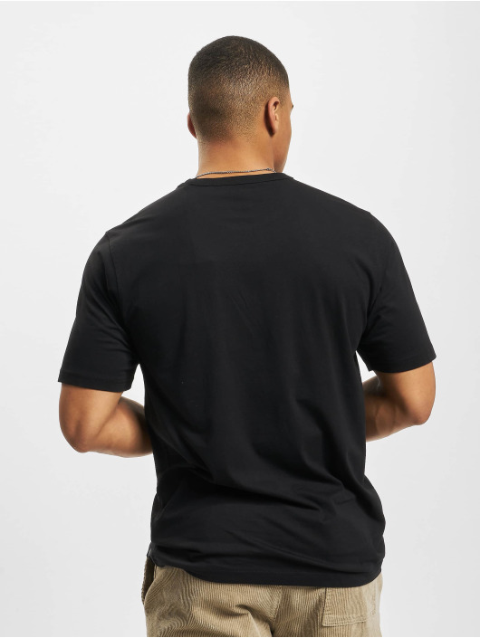 Dickies t-shirt Aitkin zwart