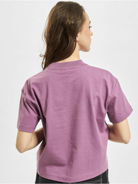 Dickies T-Shirty Loretto fioletowy