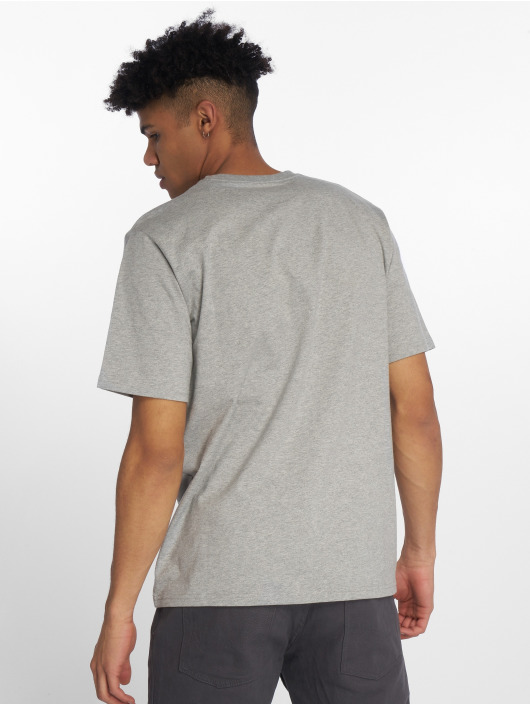 Dickies T-skjorter Stockdale grå