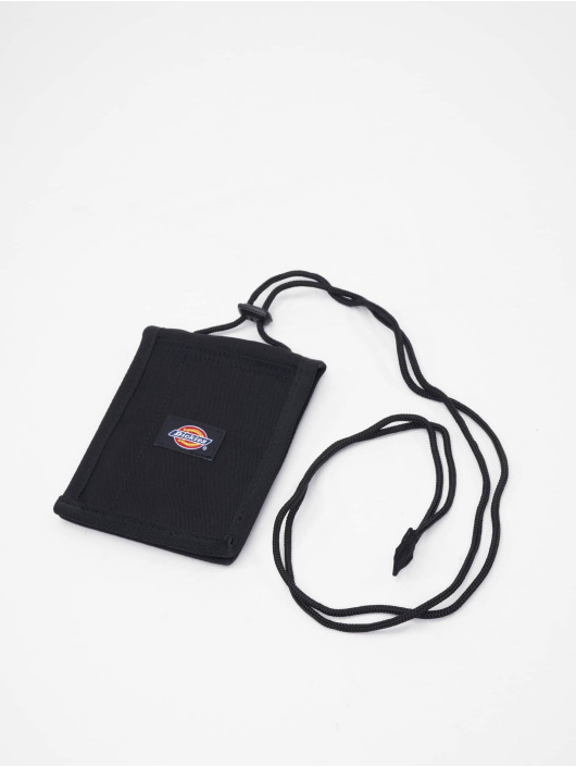 Dickies tas Lisbon zwart