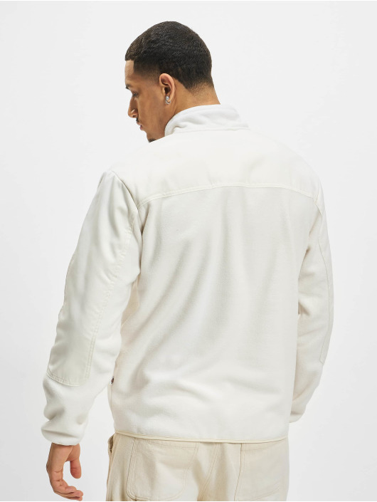 Dickies trui Port Allen Fleece beige