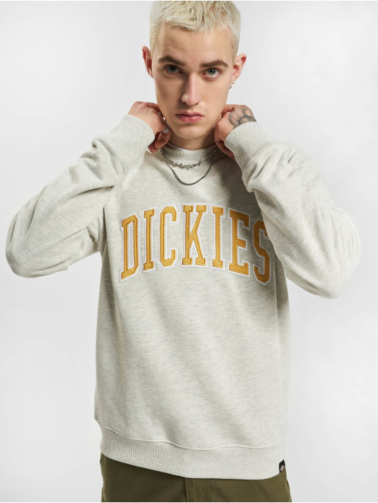 Dickies trui Aitkin grijs