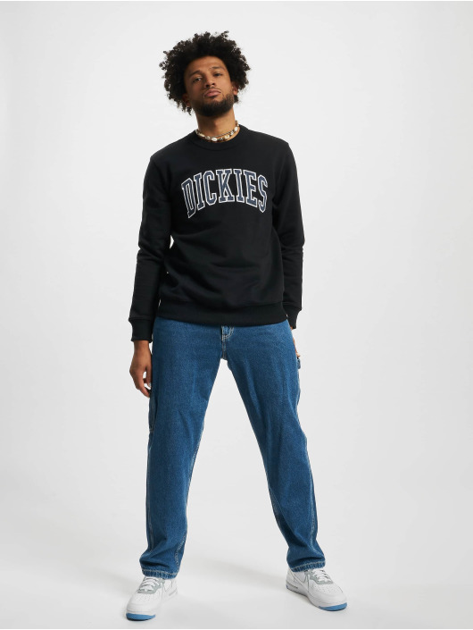 Dickies trui Aitkin zwart