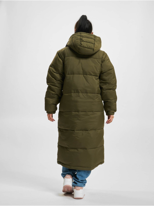 Dickies Ulkotakit Alatna Long vihreä