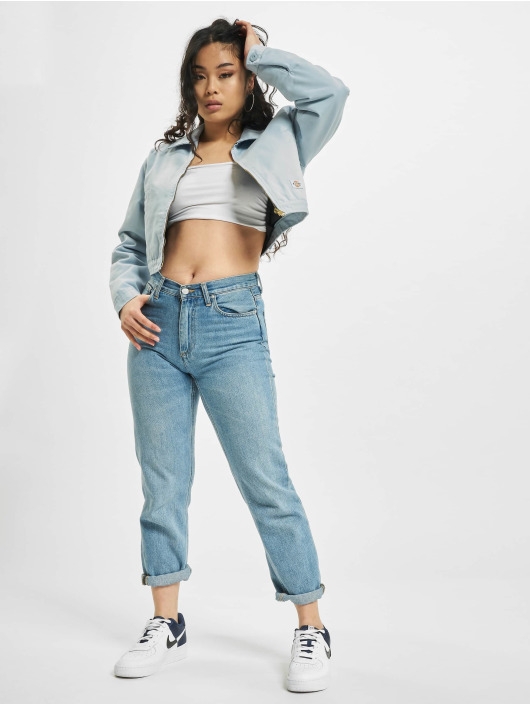 Dickies Veste mi-saison légère Kiester bleu