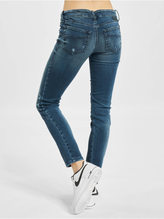 Diesel Jeans / Slim Jeans Grupee