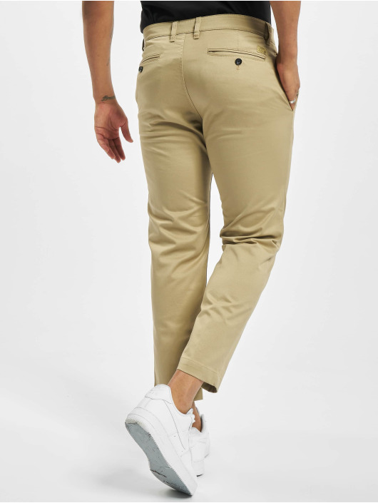 diesel beige jeans