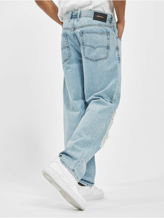 diesel straight fit jeans