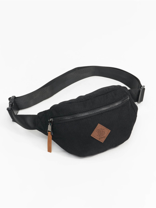 Djinns Accessory / Bag Basic in black 985451