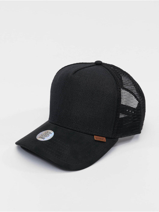 Djinns Gorra Trucker HFT Suelin negro