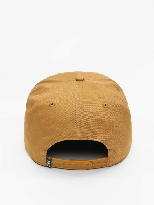 Djinns Snapback Cap 6 Panel Fendolookalike cachi