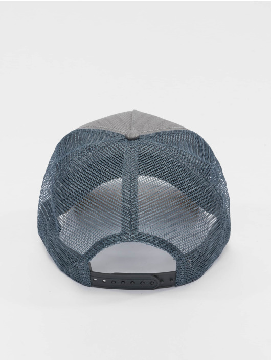 Djinns Verkkolippikset HFT Linen 2014 harmaa