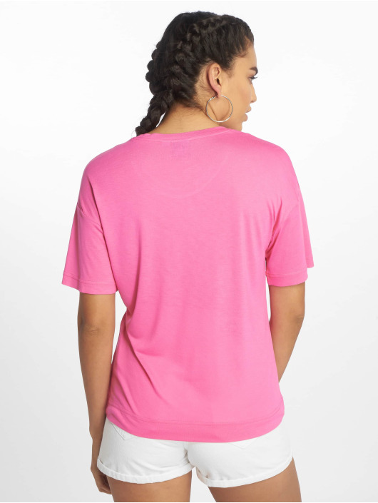 Dr. Denim T-Shirt Jackie pink