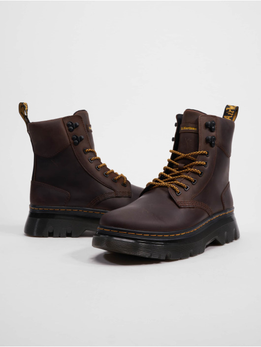 Dr. Martens Boots Tarik bruin