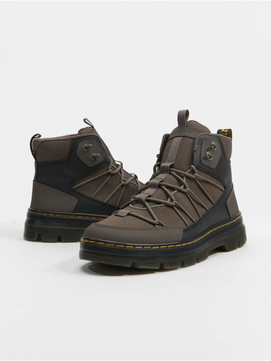 Dr. Martens Boots Buwick grigio