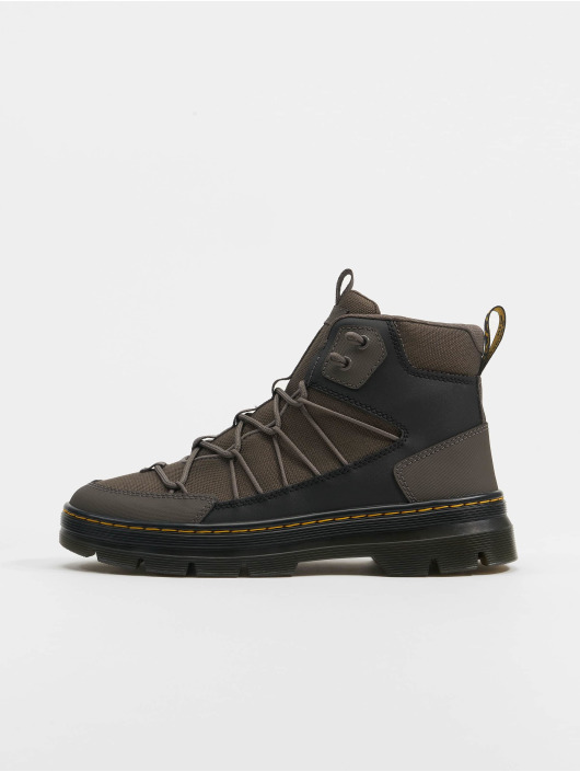Dr. Martens Boots Buwick grigio