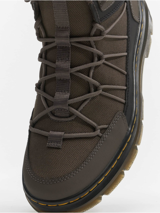 Dr. Martens Boots Buwick grigio