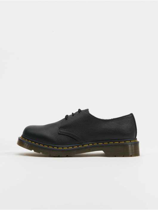 Dr. Martens Boots 1461 negro