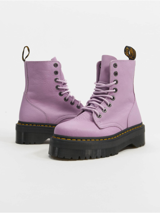 Dr. Martens Boots Jadon III rose