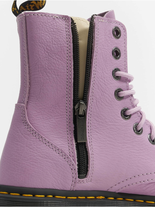 Dr. Martens Boots Jadon III rose