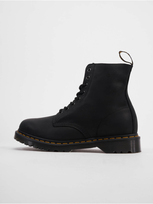 Dr. Martens Boots 1460 Pascal zwart
