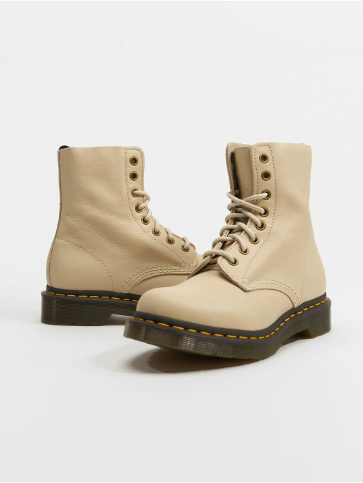 Dr. Martens Holínky 1460 Pascal Virginia béžový