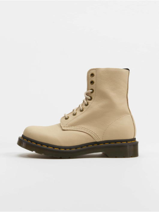 Dr. Martens Holínky 1460 Pascal Virginia béžový