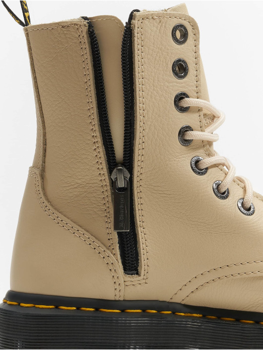 Dr. Martens Kängor Jadon III beige