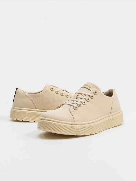 Dr. Martens Sneaker Dante beige