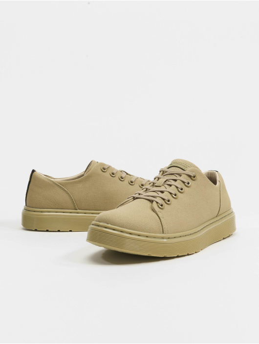 Dr. Martens Sneaker Dante olive