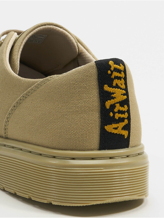 Dr. Martens Snejkry Dante olivový