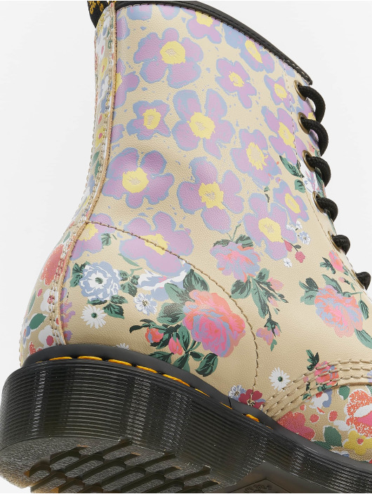 Dr. Martens Vapaa-ajan kengät 1460 beige